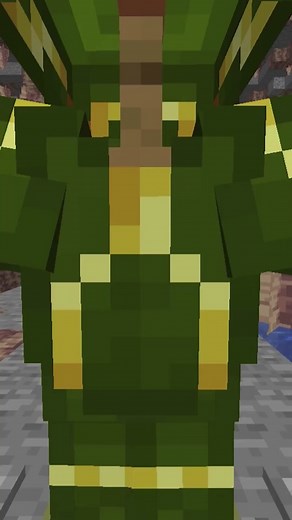 Customize Your Earth Bending Armor Trims in Minecraft 1.20!