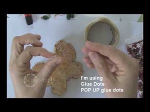 5 projects with transparencies