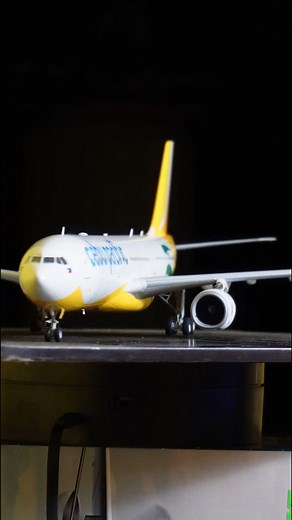47K views · 907 reactions | 1/144 Scale Cebu Pacific A330-300 | TOGA Gaming | Facebook