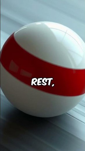 Understanding Inertia The First Law of Motion