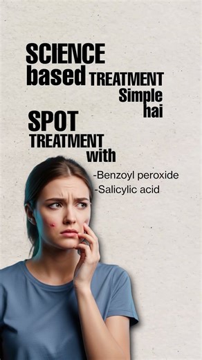 Toothpaste Cures Pimples? Dermatologist reveals the truth !