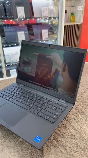 Dell latitude 3420 CPU:i5-1145G7 (11th Gen) RAM: 8GB SSD: 256GB Display: 14” FHD VGA: Intel Free: Clear screen Bag Mouse Wireless MousePad VANTECH COMPUTERS Telegram : 012 28 66 88 (Cell Card)/ 016 720 720 (Smart )/ 0978 720 720 (Metfone)/ WhatsApp : 011 286688 Telegram : https://t.me/ AEgivSId2VYyMmE1 Link seller: https://t.me/VTCcomputer អាស័យដ្ឋាន ៖ នៅផ្លូវកម្ពុជាក្រោម (128St), ផ្ទះលេខ 478E0, ខាងកើតស្តុបDN 100m ខាងស្តាំដៃ, រាជធានីភ្នំពេញ។ Address : #478 Kampuchea Krom (128st.,), Sangkat Metap