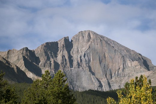 Live Estes Park Fall Webcams: Real-Time Views & Updates