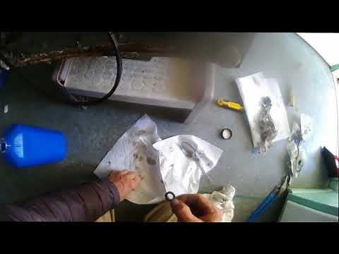 TOP LOAD WASHER, FIX SQUEALING NOISE