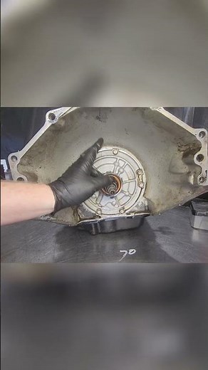 4L60E Transmission Failure: Diagnosis & Rebuild Insights