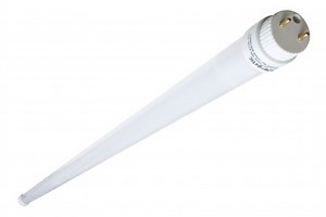 4' T8 LED Replacement Bulb 18W No Ballast Bypass 50,000 Hours