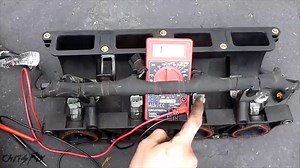 How to Test Fuel Injectors with a Multimeter (Guide)
