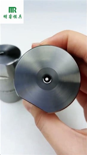Screw tungsten carbide cold heading die manufacture #china #coldheadingdie #tools #factoryproducts