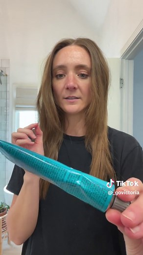 Using @WELLA colorcharm 7N | Color Hair At Home