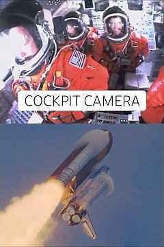 📱 Cockpit View of the Final Space Shuttle Launch | Liftoff to Booster Separation | STS-135 Atlantis