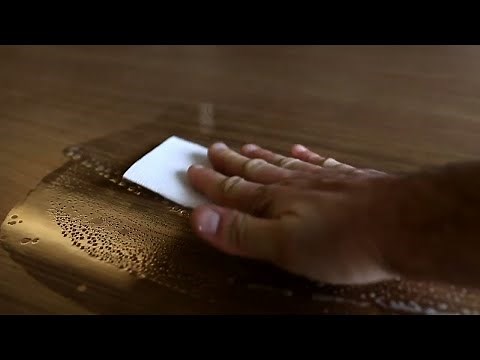 How to properly use spray disinfectant to combat coronavirus