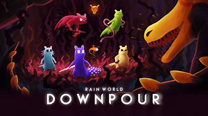 Rain World DLC ‘Downpour’ launches January 19, 2023 for PC