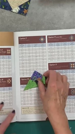 10K views · 90 reactions | Step-by-Step Guide to Option 8: Square in...