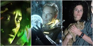 The Timeline Of Every Alien Movie And Video Game