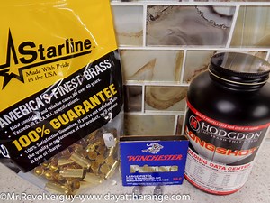 10MM Revolver Mini Series - Reloading for the 10MM Revolver - The Reloaders Network