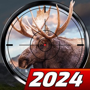 Wild Hunt: Hunter Simulator by Ten Square Games S.A.