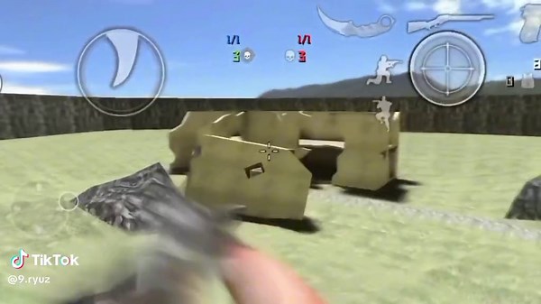 Special Force 2 Control Setup Guide 2018