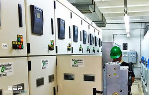 Differential protection - Proven technique for more than 50 years | EEP