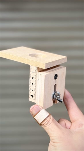 Doweling Jig 4.0: Your Essential Woodworking Tool