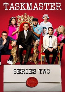 Taskmaster NZ Season 2 - watch episodes streaming online