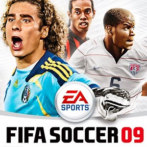 FIFA Soccer 09 - IGN