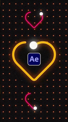 Animate Any Object Along A Custom Path in After Effects