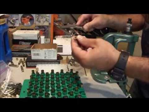 Reloading 9mm Part 2