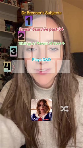 Explore the Stranger Things Filter Experience