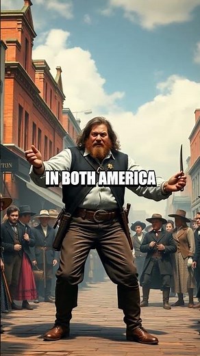 The Astounding Transformation of Angus MacAskill