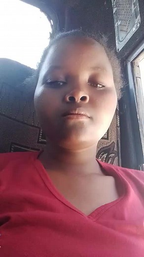 Josephine Mumo on TikTok