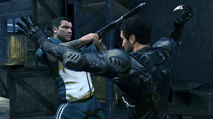 Alpha Protocol Returns to PC on GOG.com - RPGamer