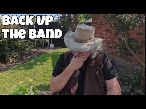 Learn Blues Harmonica in 30 Days Day 14 Comping