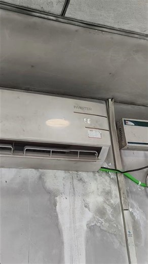 #17 E6 Error in Blue Star AC? Quick Solution