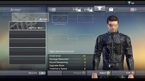 Alpha Protocol