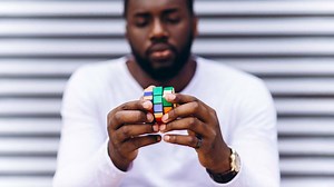 The Best Apps for Solving a Rubik's Cube