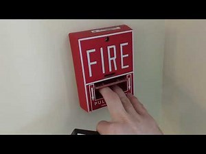 01/28/2022 Bell Test (Simplex 4100ES)