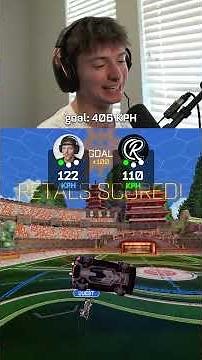 Who Can Get Closer To 406 KPH?‪@Retals‬ 🤔