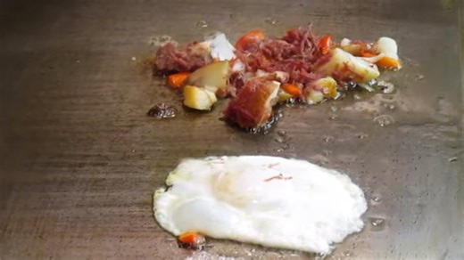 How to Make Classic Homemade Corned beef hash