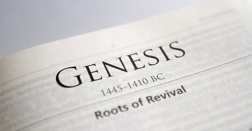 Who Wrote Genesis? Did Moses Write the First Book of the Bible?