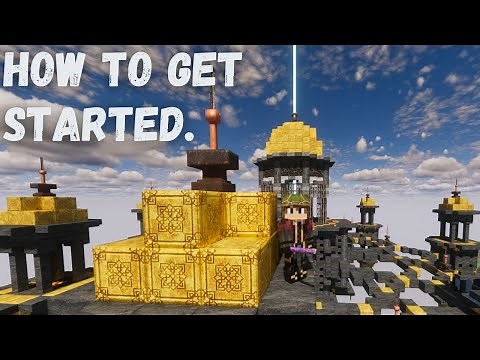 Patrix Resource Pack Tutorial: Getting Started Guide