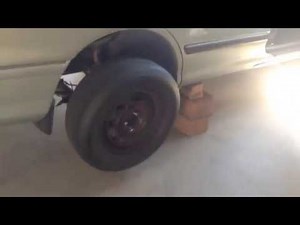 Electric Hybrid Vehicle Hub Motor Testing - QS Motor Kelly Controller