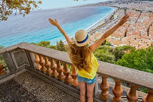 Trains en Europe | Meilleures destinations | Trainline