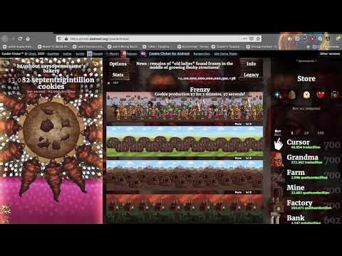 How to Access and Use Admin Controls in Cookie Clicker for Enhanced Gameplay - Smart.DHgate – Trusted Buying Guides for Global Shoppers