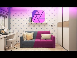 Change the Color of an Object in Affinity Photo - Recolour Adjustment Layer Tutorial