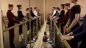 Ballerina - 2006 TV5 Documentary