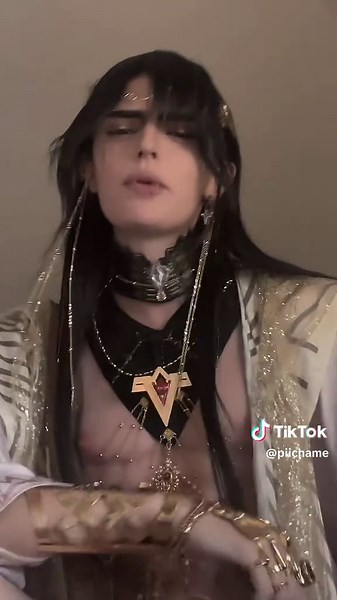 Creative Zayne Cosplay Ideas for Love and Deep Space Fans