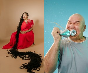 Best of 2022: A look back at the amazing record-breakers between July and September 🙌 | Guinness World Records