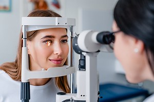 Eye Exams by Certified Optometrists, Florida Eye Care Board Certified Ophthalmologists & Optometrists