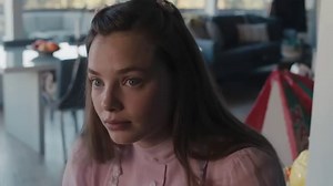 Lena Dunham Plays a Pregnant Wife Unaware of Her Husband's Betrayal in Steamy 'Sharp Stick' Trailer