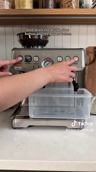 How to Descale Your Coffee Machine Effectively